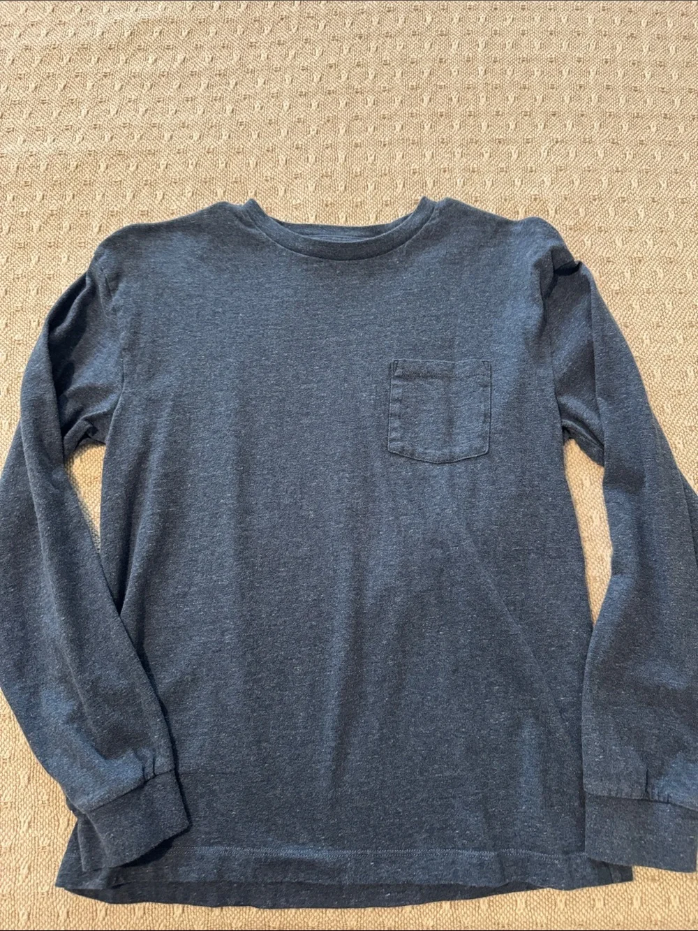 GAP three long